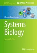 Systems Biology | SpringerLink