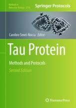 Tau Protein: Methods and Protocols (Methods in Molecular Biology， 1523) [ハードカバー] Smet-Nocca， Caroline 978-1-0716-3629-9.jpg