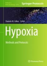 Hypoxia: Methods and Protocols | SpringerLink