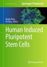 Human Induced Pluripotent Stem Cells | SpringerLink