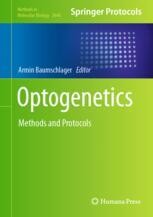 Optogenetics: Methods and Protocols | SpringerLink