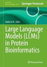 Large Language Models (LLMs) in Protein Bioinformatics | Springer ...