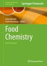 Analytical Methods to Assess Moisture in Foods | Springer Nature Link