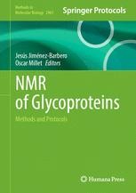 NMR Chemical Shift Prediction of Glycopeptides and Glycoproteins