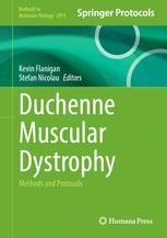 Duchenne Muscular Dystrophy: Methods and Protocols | Springer
