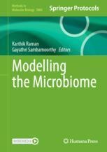 Modelling the Microbiome | Springer Nature Link