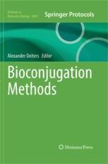 Bioconjugation Methods | Springer Nature Link