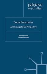 Managing Conflicting Institutional Logics: Social Service versus Market |  SpringerLink