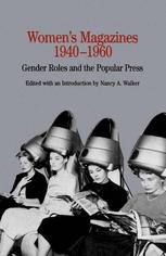Women's Magazines, 1940-1960 | Springerlink