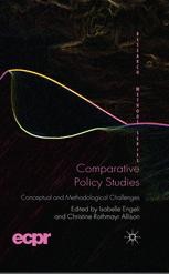 vagabond lære skranke Mixed-Methods Designs in Comparative Public Policy Research: The  Dismantling of Pension Policies | SpringerLink