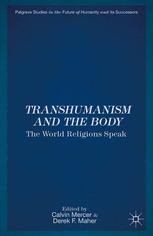 Introduction—The Transhumanist FAQ: A General Introduction