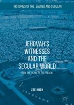 History Jehovah´s Witnesses Europe