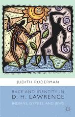 Introduction: D. H. Lawrence and the Racial Other | Springer