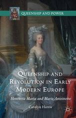 Introduction The Queen Versus The People Springerlink