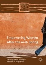 Empowering Women after the Arab Spring | Springer Nature Link