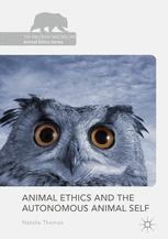 Self-Awareness and Selfhood in Animals | SpringerLink