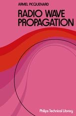 Radio Wave Propagation | SpringerLink Radio Wave Propagation | SpringerLink