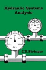 HYDRAULIC POWER SYSTEM ANALYSIS 油圧システム分析 Design and experimental study of oil-based pressure