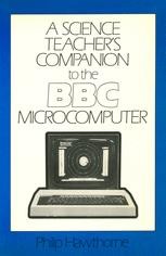 Science Teacher's Guide To The B. B. C. Microcomputer | SpringerLink