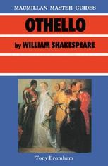 Shakespeare: Othello | SpringerLink