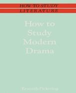 modern drama research paper topics