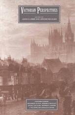 洋書 Victorian Perspectives: Six Essays Victorian Perspectives: Six Essays | SpringerLink