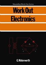 Electronics | Springer Nature Link