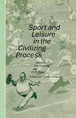 Amazon.com: Quest for Excitement: Sport and Leisure in the