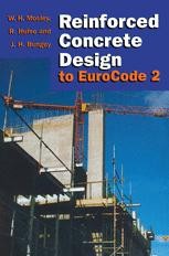 洋書 Design Engineering and Construction Reinforced Concrete Design to Eurocode 2 | SpringerLink