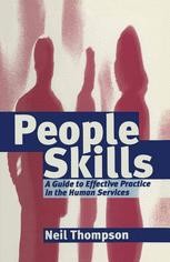 People Skills Neil Thompson 第5版 People Skills | Springer Nature Link