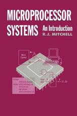 Microprocessor Systems: An Introduction | SpringerLink