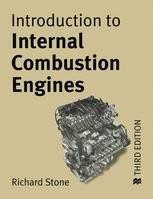 Introduction to Internal Combustion Engines | Springer Nature Link