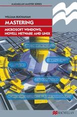 Novell NetWare | Springer Nature Link