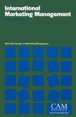 Finding the Appropriate Market | Springer Nature Link