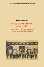 The Develop of China’s Nongov 978-1-349-15795-2.jpg