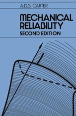 Mechanical Reliability | SpringerLink