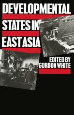 Developmental States in East Asia | SpringerLink
