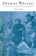 Thomas Müntzer - World History Encyclopedia