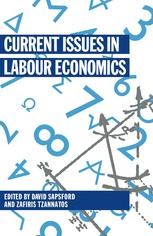 Current Issues in Labour Economics | Springer Nature Link