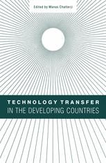 Technology Transfer in the Developing Countries | Springer Nature Link