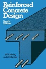 Reinforced Concrete Design | SpringerLink