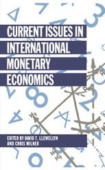 research articles in monetary economics