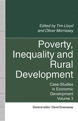 rural development case studies