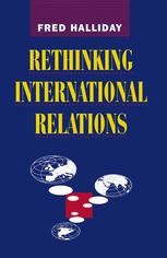 Rethinking International Relations Theory (Rethinking World