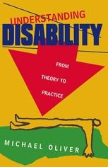 Understanding Disability: From Theory to Practice | Springer