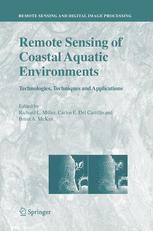 Real-Time Use of Ocean Color Remote Sensing for Coastal Monitoring ...
