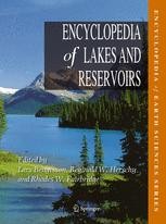 ☆Lakes and Reservoirs (Ecosystems of the World)/湖と貯水池