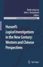 The Problem of the Phenomenology of Feeling in Husserl and Scheler ...