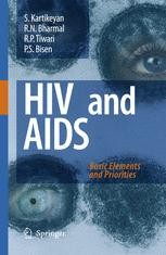 HIV and AIDS:: Basic Elements and Priorities | SpringerLink