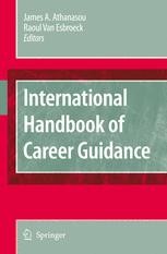 International Handbook of Career Guidance | Springer Nature Link